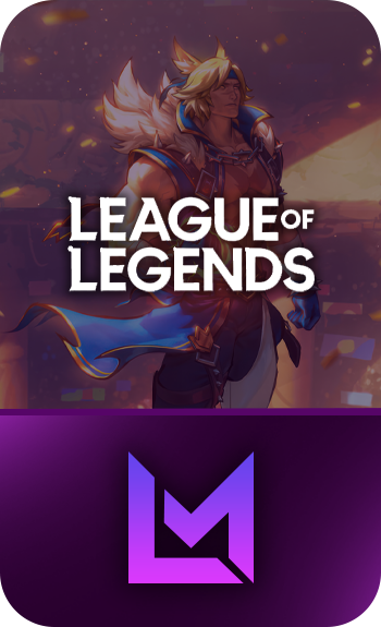 League Of Legends