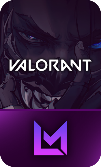 Valorant